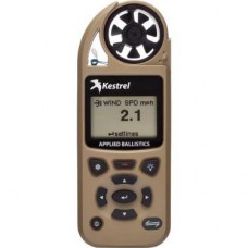 Ветромер Kestrel Elite Tan LiNK (0857ALTAN)