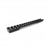 Планка Rusan Picatinny Weatherby Mark V (010-24-1) модель 00014978 от Rusan