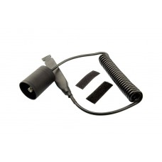 Выносная кнопка Armytek ARS-25/70 Predator/Viking (Витая) v3 модель 00008930 от Armytek