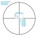 Оптический прицел Sightmark Core HX 3-9x40 HBR Hunters Ballistic Riflescope (кольца и чехол в комплекте) (SM13068HBR) модель 00014849 от Sightmark