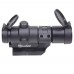 Коллиматорный прицел Firefield Impulse 1х28 Circle dot красный, Weaver / Picatinny (FF26026) модель 00014848 от Firefield