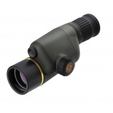 Зрительная труба Leupold GR 10-20x40 Compact Shadow Grayс прямым окуляром (120374) модель 00011397 от Leupold