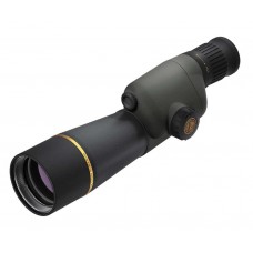 Зрительная труба Leupold GR 15-30x50 Compact Shadow Grayс прямым окуляром (120375) модель 00011398 от Leupold