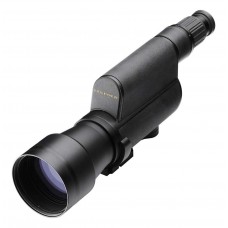Зрительная труба Leupold Mark 4 20-60x80 Mil Dot черная,с прямым окуляром (110825) модель 00011395 от Leupold