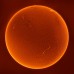 Солнечный телескоп CORONADO SolarMax III 70 с блок. фильтром 15 мм модель pt_TP324005 от Coronado