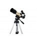 Компактный телескоп Meade Adventure Scope 60 мм модель pt_TP222000 от Meade