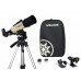 Компактный телескоп Meade Adventure Scope 60 мм модель pt_TP222000 от Meade
