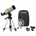 Компактный телескоп Meade Adventure Scope 80 мм модель pt_TP222001 от Meade