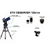 Телескоп Meade ETX125 mm (с пультом AudioStar) модель pt_TP205005 от Meade