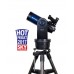 Мобильная обсерватория Meade ETX-90 MAK (AudioStar, окуляры SP9.7 и SP26, кейс) модель pt_TP205004 от Meade