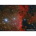 Оптическая труба Meade 12″ ACF (f/8) OTA w/UHTC (крепление - пластина  Losmandy-style) модель pt_TP1208-80-01 от Meade