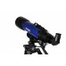 Телескоп Meade Infinity 102 мм (азимутальный рефрактор) модель pt_TP209006 от Meade