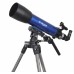 Телескоп Meade Infinity 102 мм (азимутальный рефрактор) модель pt_TP209006 от Meade