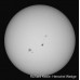Диагональ 2″ Meade с клином Гершеля для наблюдения Солнца модель pt_TP608010 от Meade