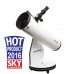 Телескоп Meade LightBridge Mini 130 мм модель pt_TP203003 от Meade