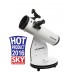 Телескоп Meade LightBridge Mini 114 мм модель pt_TP203002 от Meade