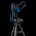 Телескоп Meade LX65 5″ Максутов (с пультом AudioStar) модель pt_TP228001 от Meade