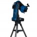 Телескоп Meade LX65 6″ ACF (с пультом AudioStar) модель pt_TP228003 от Meade