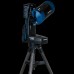 Телескоп Meade LX65 6″ ACF (с пультом AudioStar) модель pt_TP228003 от Meade