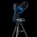 Телескоп Meade LX65 6″ Максутов (с пультом AudioStar) модель pt_TP228002 от Meade