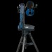 Телескоп Meade LX65 6″ Максутов (с пультом AudioStar) модель pt_TP228002 от Meade