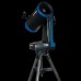 Телескоп Meade LX65 6″ Максутов (с пультом AudioStar) модель pt_TP228002 от Meade