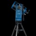 Телескоп Meade LX65 8″ ACF (с пультом AudioStar) модель pt_TP228004 от Meade