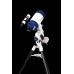 Телескоп MEADE LX85 6″ f/10 ACF (экваториальная монтировка пульт AudioStar) модель pt_TP217005 от Meade