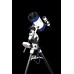 Телескоп MEADE LX85 6″ f/10 ACF (экваториальная монтировка пульт AudioStar) модель pt_TP217005 от Meade