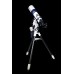Телескоп MEADE LX85 5″ f/7 ахроматический рефрактор (экваториальная монтировка пульт AudioStar) модель pt_TP217001 от Meade