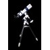 Телескоп MEADE LX85 5″ f/7 ахроматический рефрактор (экваториальная монтировка пульт AudioStar) модель pt_TP217001 от Meade