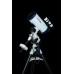 Телескоп Meade LX85 6″ f/12 Максутов (экваториальная монтировка пульт AudioStar) модель pt_TP217002 от Meade