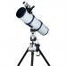 Телескоп MEADE LX85 8″ f/5 рефлектор Ньютона (экваториальная монтировка пульт AudioStar) модель pt_TP217004 от Meade