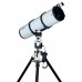Телескоп MEADE LX85 8″ f/5 рефлектор Ньютона (экваториальная монтировка пульт AudioStar) модель pt_TP217004 от Meade