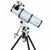 Телескоп MEADE LX85 8″ f/5 рефлектор Ньютона (экваториальная монтировка пульт AudioStar) модель pt_TP217004 от Meade