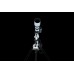 Телескоп MEADE LX85 5″ f/7 ахроматический рефрактор (экваториальная монтировка пульт AudioStar) модель pt_TP217001 от Meade