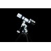 Телескоп MEADE LX85 5″ f/7 ахроматический рефрактор (экваториальная монтировка пульт AudioStar) модель pt_TP217001 от Meade
