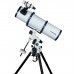 Телескоп MEADE LX85 8″ f/5 рефлектор Ньютона (экваториальная монтировка пульт AudioStar) модель pt_TP217004 от Meade