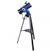 Телескоп Meade StarNavigator NG 130 мм (рефлектор с пультом AudioStar) модель pt_TP218004 от Meade