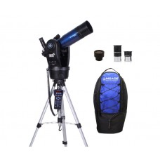 Мобильная обсерватория Meade ETX-80 AT-TC (AudioStar, рюкзак, 2 окуляра, оборачивающая призма) модель pt_TP205002 от Meade