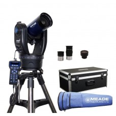 Мобильная обсерватория Meade ETX-90 MAK (AudioStar, окуляры SP9.7 и SP26, кейс) модель pt_TP205004 от Meade