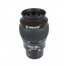 Окуляр Meade MWA 15mm (2″, 100°) Waterproof модель pt_TP607017 от Meade