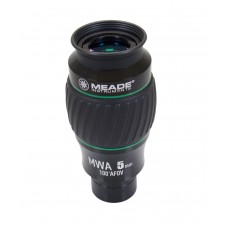 Окуляр Meade MWA 5mm (1.25″, 100°) Waterproof модель pt_TP607015 от Meade