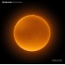 Солнечный телескоп CORONADO SolarMax III 70 с блок. фильтром 15 мм модель pt_TP324005 от Coronado