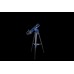 Телескоп Meade StarNavigator NG 102 мм (рефрактор с пультом AudioStar) модель pt_TP218002 от Meade