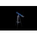 Телескоп Meade StarNavigator NG 102 мм (рефрактор с пультом AudioStar) модель pt_TP218002 от Meade