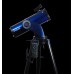 Телескоп Meade StarNavigator NG 114 мм (рефлектор с пультом AudioStar) модель pt_TP218003 от Meade