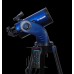 Телескоп Meade StarNavigator NG 125 мм Maksutov (с пультом AudioStar) модель pt_TP218006 от Meade