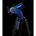 Телескоп Meade Starnavigator NG 90 мм Maksutov (с пультом AudioStar) модель pt_TP218005 от Meade