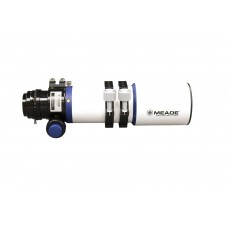 Телескоп апохромат Meade 80mm ED TRIPLET APO (f/6) модель pt_TP261001 от Meade